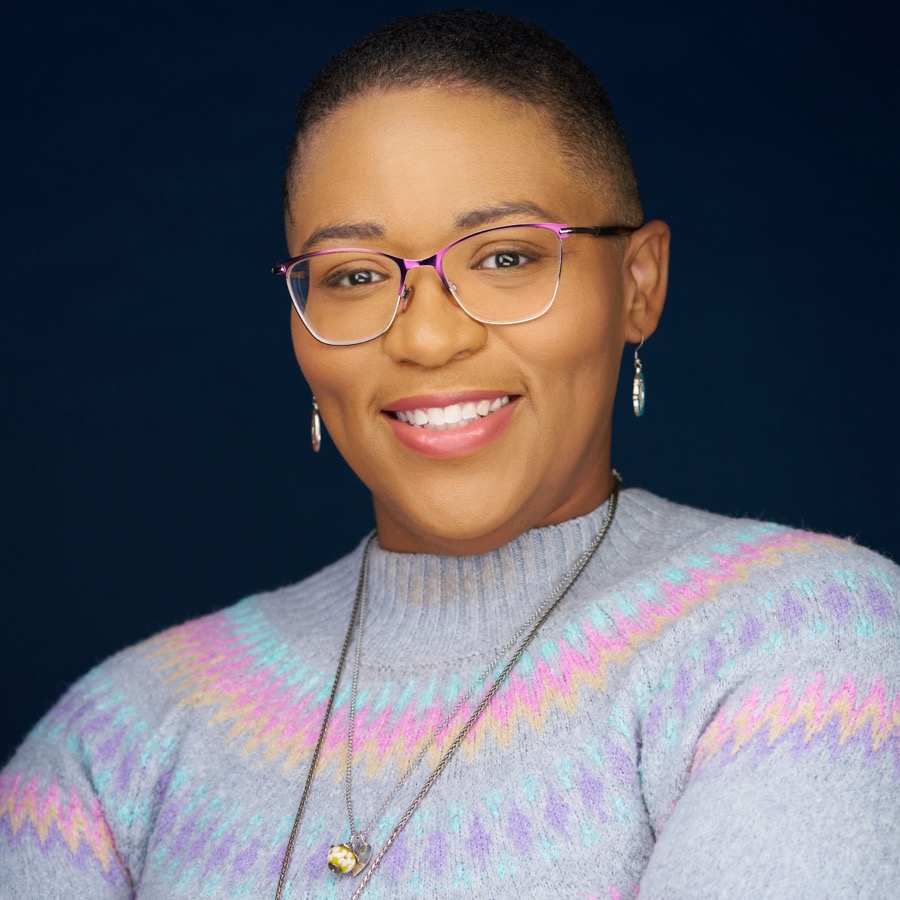 Yvette Johns